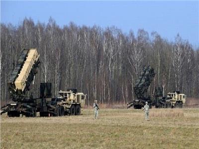 بولندا تقترح تدريب الجيش الأوكراني على منظومات باتريوت للدفاع الجوي