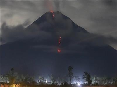 إندونيسيا.. ثورة بركان سيميرو في جزيرة جاوه