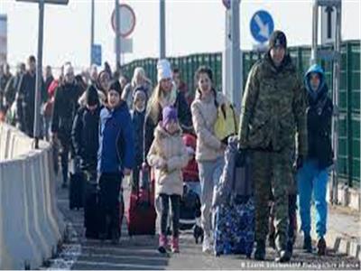 ألمانيا تشكو من صعوبة استقبال اللاجئين الأوكران وتطالب بالتوزيع العادل بين الدول