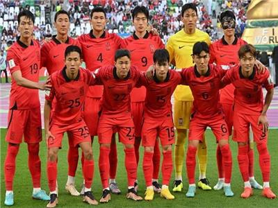 مونديال 2022| تعرف على تشكيل كوريا الجنوبية المتوقع في مباراة البرازيل 