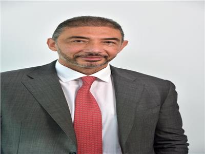 محمد فهمي مساعدا لوزير السياحة والآثار للشئون الاقتصادية