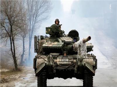 الدفاع الروسية: الخسائر الأوكرانية في نوفمبر بلغت أكثر من 8300 فرد عسكري