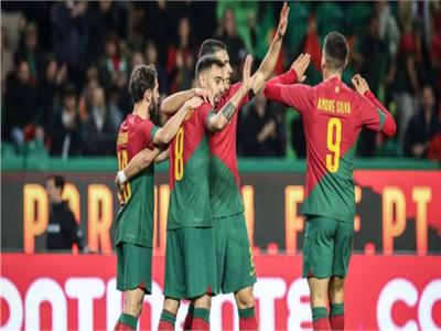 مونديال 2022| راموس يسجل الهدف الثالث لـ البرتغال أمام سويسرا