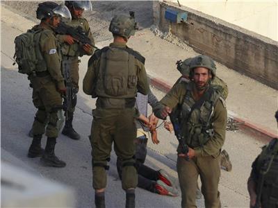 إصابات في نابلس ورام الله وسط حملة اعتقالات إسرائيلية في الضفة