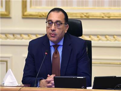 رئيس الوزراء يستعرض موقف تنفيذ توصيات المؤتمر الاقتصادي - مصر 2022