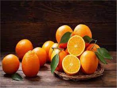 البرتقال يحميك من السكري وأمراض القلب