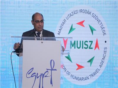 «هيئة التنشيط السياحي» تشارك بمؤتمر MUISZ الذي تستضيفه مصر 