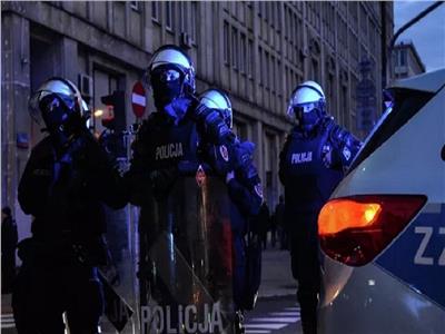 «الشرطة الفرنسية» ترفع حالة التأهب قبل لقاء المغرب بنصف نهائي المونديال