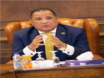 «الشعب الجمهوري» : القمة الأمريكية الأفريقية تحقق مكاسب اقتصادية وسياسية عظيمة لمصر وللقارة السمراء