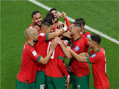 فبل لقاء كرواتيا.. تعرف علي مشوار المغرب لحسم المركز الثالث والرابع بكأس العالم