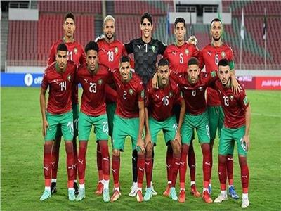 إذاعة مباراة المغرب وكرواتيا على القناة المفتوحة