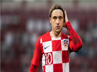 لاعب كرواتيا: المغرب قدم بطولة رائعة.. وسعيد بتحقيق برونزية مونديال 2022