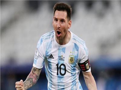 ميسي على رأس التشكيل المتوقع للأرجنتين أمام فرنسا بنهائي مونديال 2022