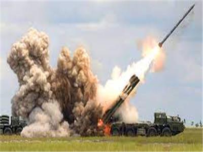 وسائل إعلام: هجمات صاروخية على كييف وعدة مناطق أخرى بحراً وجواً