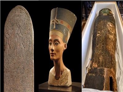 التزوير والتدليس.. البوابة الخلفية لـ «شرعنة تهريب الآثار المصرية»