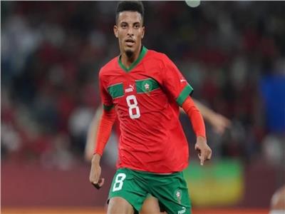 سان جيرمان يوقف المفاوضات مع لاعب المغرب