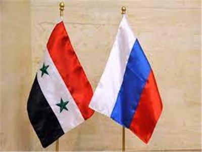 سوريا وروسيا تبحثان تنفيذ مشاريع صناعية في ظل العقوبات المفروضة عليهما