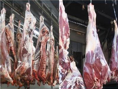 إستقرار أسعار اللحوم الحمراء في الأسواق السبت 14 يناير 