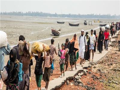 الأمم المتحدة تدعو لوضع استجابة إقليمية لحماية اللاجئين الروهينجا من الرحلات الخطرة عبر البحر