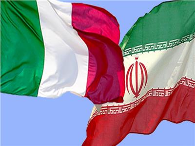 وزير خارجية إيطاليا: نؤيد رد متناسب مع عنف النظام الإيراني