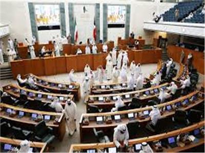  استقالة الحكومة الكويتية بعد خلافات مع مجلس الأمة