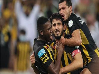 حجازي وحامد يقودان الاتحاد أمام النصر في كأس السوبر السعودي 