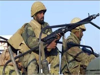 باكستان.. قوات الأمن تضبط شبكة انتحاريين