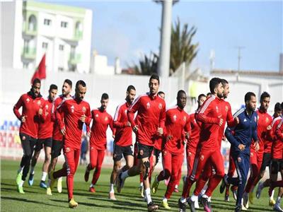 الأهلي في المغرب.. أفضل إنجاز للأحمر في كأس العالم للأندية