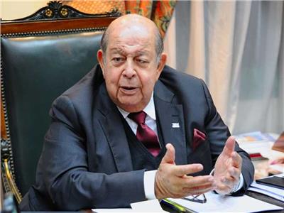 جمعية رجال الأعمال المصريين تطالب بحوافز وتيسيرات للملتزمين ضريبياً