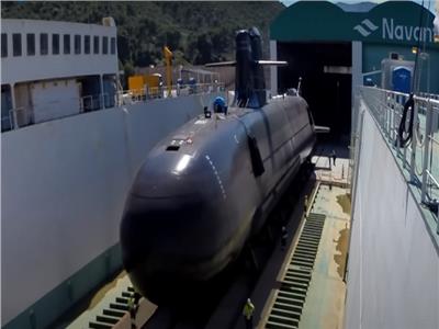 الدفاع الإسبانية: سلاح البحرية يتسلّم غواصة صاروخية جديدة هذا العام