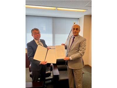 توقيع مذكرات رسمية بين قطر واليابان حول الإعفاء من تأشيرات الدخول 
