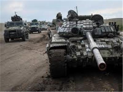 الداخلية الأوكرانية: تشيكل ألوية هجومية للاستيلاء على القرم ودونباس