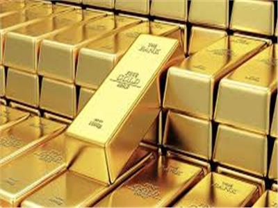 بورصة الذهب تختتم تعاملاتها بخسائر 64 دولارا للأوقية