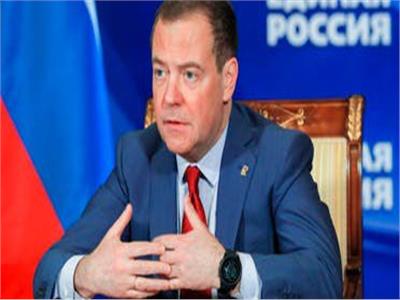 ميدفيديف: ردنا على قصف القرم سيكون حارقاً