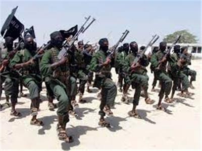 مقتل 4 عناصر من ميليشيا الشباب الإرهابية في الصومال
