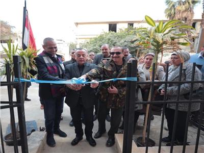  افتتاح ثلاث مباني أثرية بمنطقة القاهرة التاريخية بعد الإنتهاء من ترميمها