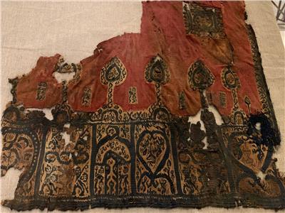 المتحف المصري يفتتح معرض أثري مؤقت للآثار القبطية 