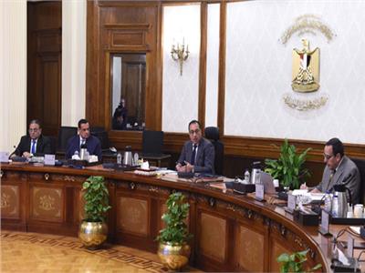 مدبولي: توجيهات رئاسية بإحداث نقلة في مشروعات تطوير شمال سيناء 