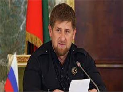 رئيس الشيشان: يجب بسط السيطرة على أوديسا وخاركوف لضمان أمن روسيا