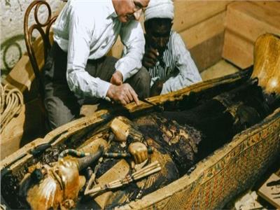 في ذكرى افتتاح مقبرته.. تعرف على الفرعون الذهبي الملك «توت عنخ آمون»