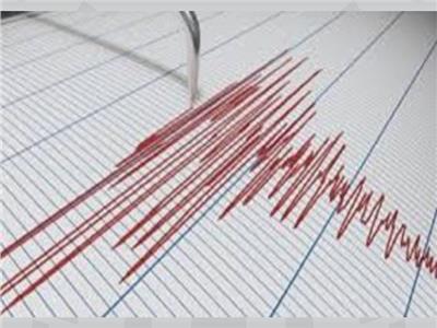  زلزال بقوة 3.4 درجة يضرب شمال البحر الميت