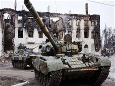 روسيا: تدمير معظم المعدات العسكرية التي قدمها الغرب لأوكرانيا
