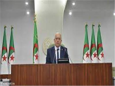 البرلمان الجزائري: العرب يتطلعون لنظام دولي أكثر عدالة