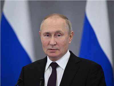 بوتين : لا نعارض مشاركة الناتو في معاهدة «ستارت» للحد من الأسلحة النووية