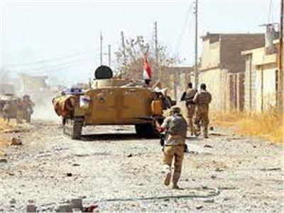 الجيش العراقي يعلن مقتل 17 داعشيًا بينهم قيادي "بارز جدًا" في الأنبار