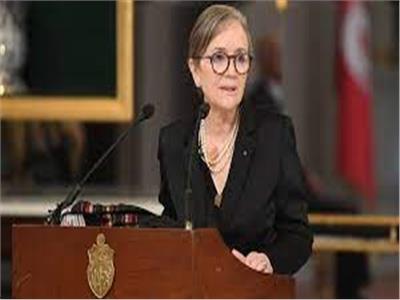 رئيسة الحكومة التونسية تدعو لتوحيد جهود الدول الإفريقية بملف الهجرة