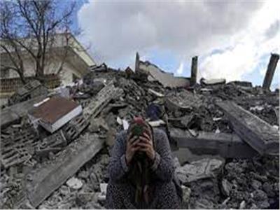 معاناة في سوريا بسبب عدم تأمين «مساعدات الزلزال»