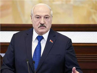  الرئيس البيلاروسي : يعلن عن جنسية منفذ الهجوم الإرهابي على طائرة A-50 قرب مدينة ماتشوليشي