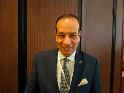 رئيس محكمة الإسكندرية الاقتصادية: المشرع المصرى اهتم بحماية حقوق الملكية الفكرية