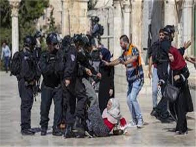 «الوزارية العربية» تناقش الاعتداءات الإسرائيلية في القدس المحتلة
